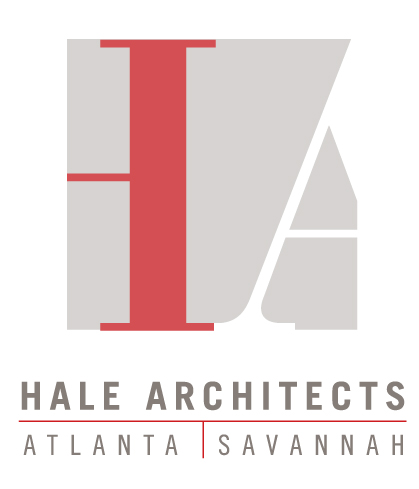 Hale Architects logo