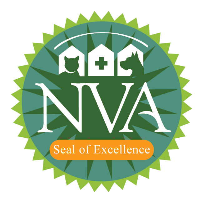 NVA Seal of Excellence