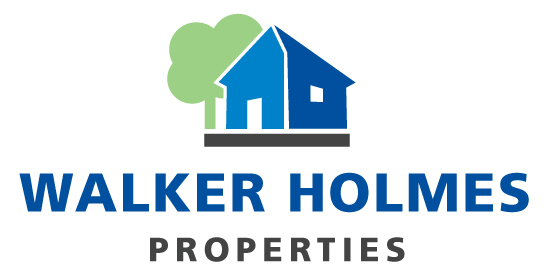 Logo for WH Properties